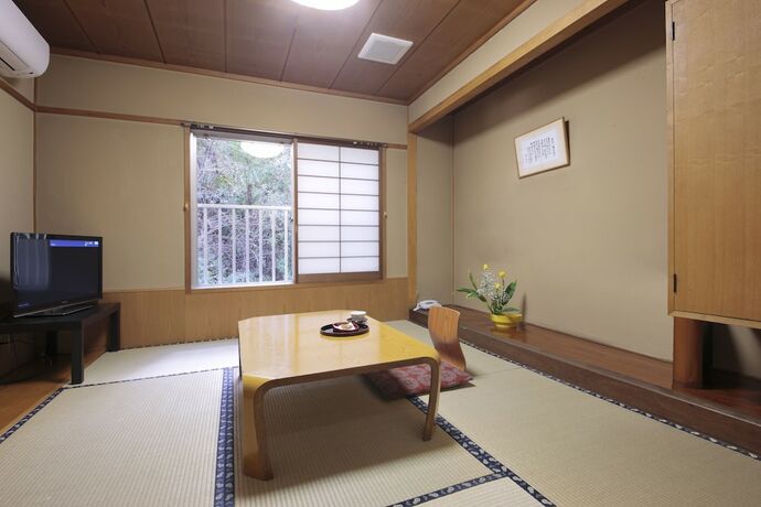Imagen de la habitación del Ryokan Koito. Foto 14