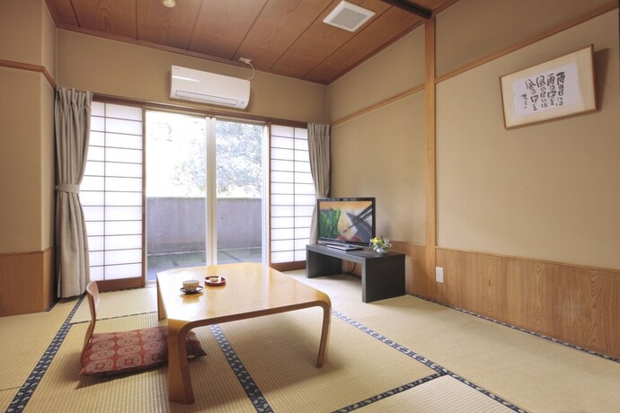 Imagen de la habitación del Ryokan Koito. Foto 18