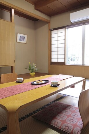 Imagen de la habitación del Ryokan Koito. Foto 21
