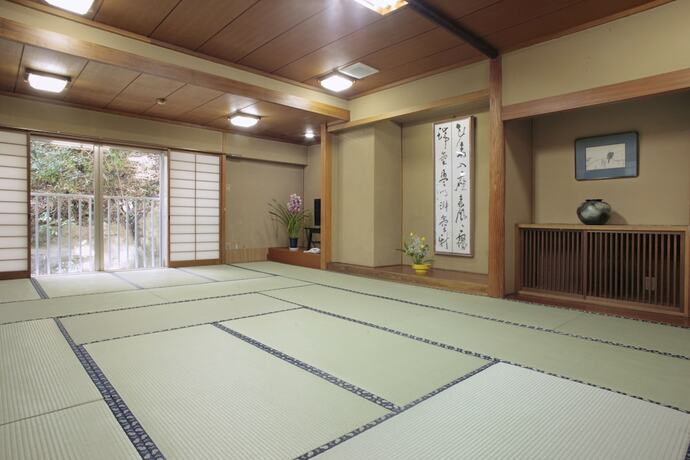 Imagen de la habitación del Ryokan Koito. Foto 24