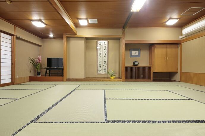 Imagen de la habitación del Ryokan Koito. Foto 25