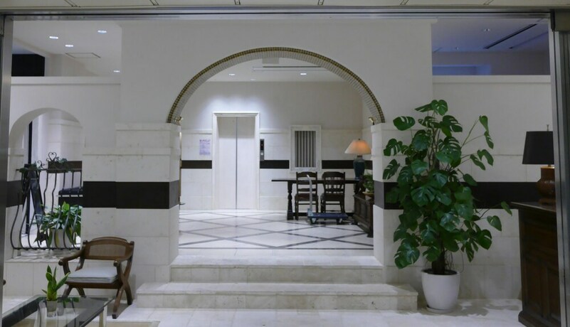 Imagen de los interiores del Ryokan Koito. Foto 27