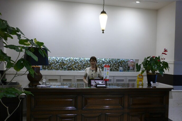 Imagen de los interiores del Ryokan Koito. Foto 28