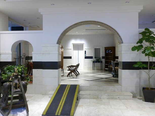 Imagen de los interiores del Ryokan Koito. Foto 29