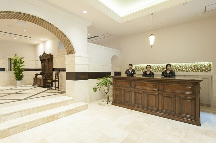 Imagen de los interiores del Ryokan Koito. Foto 30