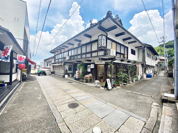Imagen general del Ryokan Konpira Onsen Toramaru. Foto 8