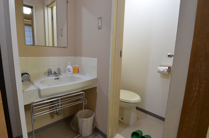 Imagen de la habitación del Ryokan Kosen. Foto 11