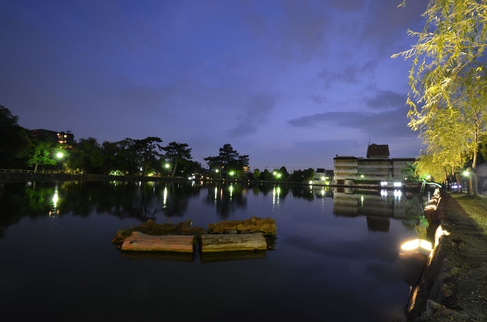 Imagen general del Ryokan Kosen. Foto 3