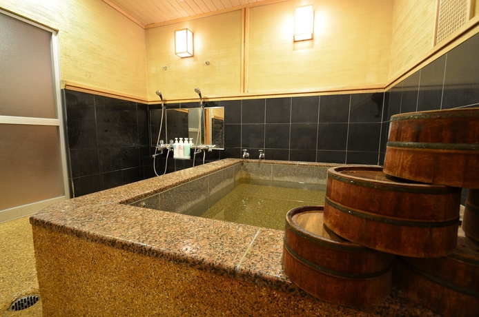 Imagen general del Ryokan Kosen. Foto 4