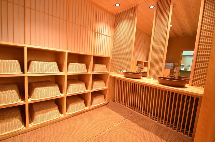 Imagen general del Ryokan Kosen. Foto 5
