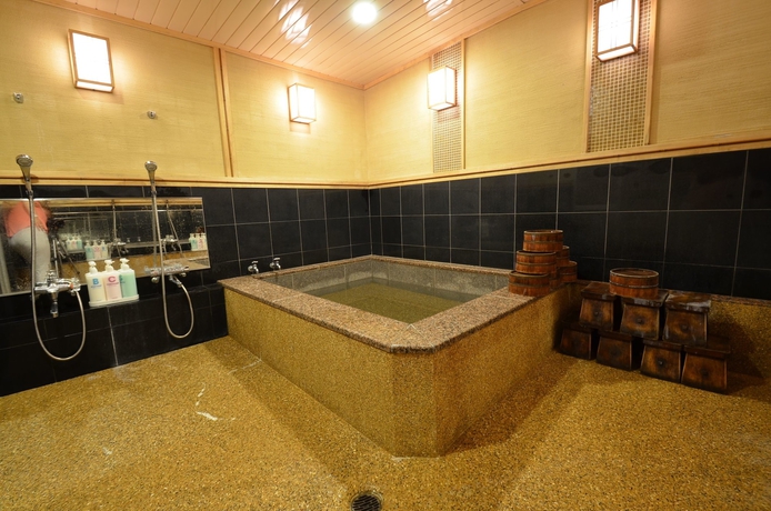 Imagen general del Ryokan Kosen. Foto 6