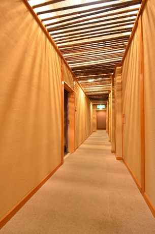 Imagen general del Ryokan Kosen. Foto 8