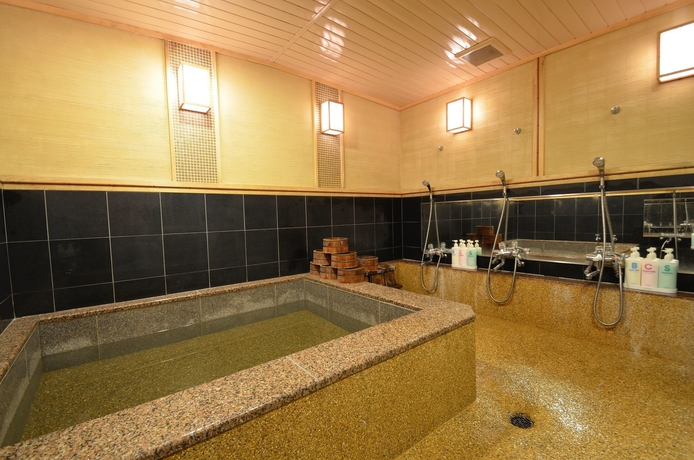 Imagen general del Ryokan Kosen. Foto 9