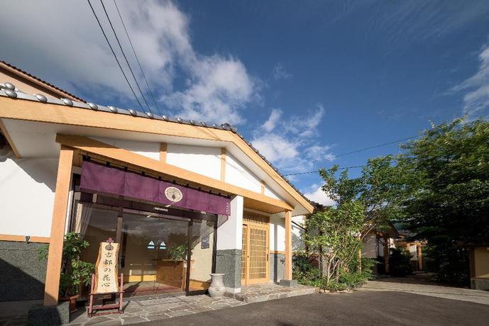 Imagen general del Ryokan Kotonokashin. Foto 1
