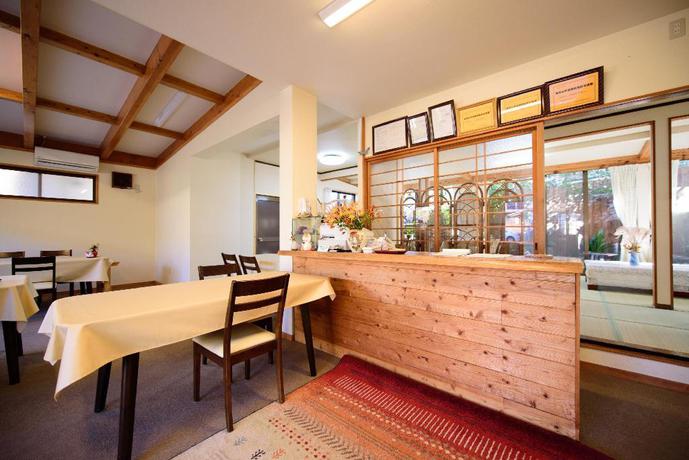 Imagen general del Ryokan Kotonokashin. Foto 3