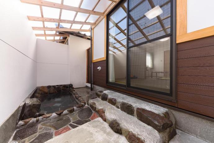 Imagen general del Ryokan Kotonokashin. Foto 4