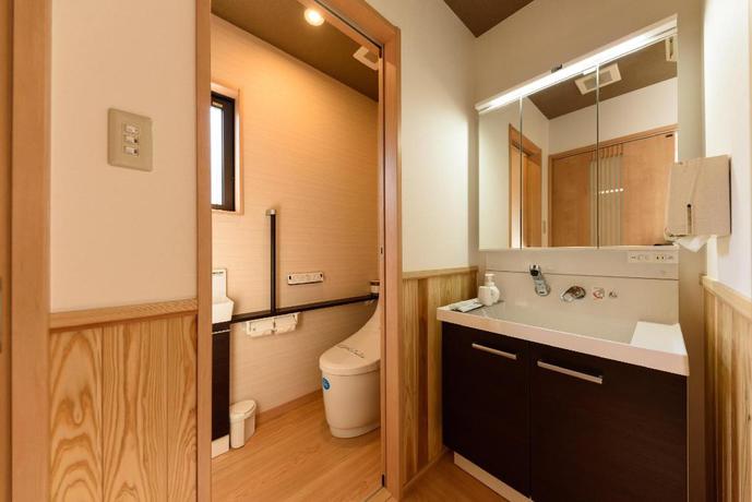 Imagen de la habitación del Ryokan Kotonokashin. Foto 7