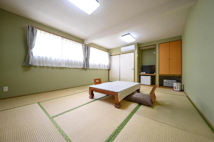 Imagen de la habitación del Ryokan Kotonokashin. Foto 8
