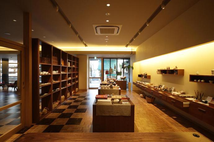 Imagen general del Ryokan Kurayado Iroha. Foto 2