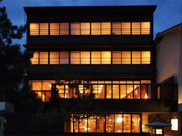 Imagen general del Ryokan Kurayado Iroha. Foto 3