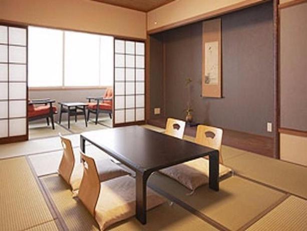 Imagen general del Ryokan Kurayado Iroha. Foto 4