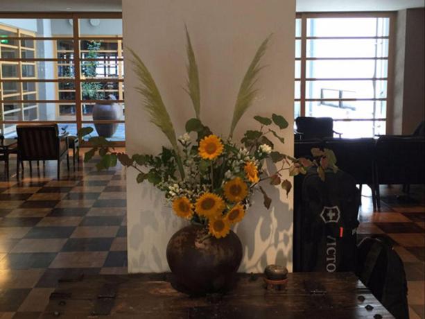 Imagen de los interiores del Ryokan Kurayado Iroha. Foto 8