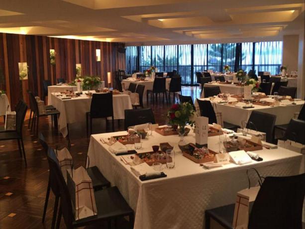 Imagen del bar/restaurante del Ryokan Kurayado Iroha. Foto 5