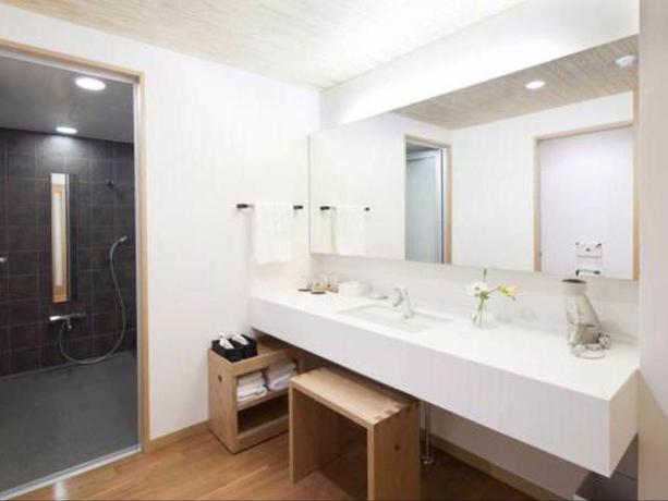 Imagen de la habitación del Ryokan Kurayado Iroha. Foto 7