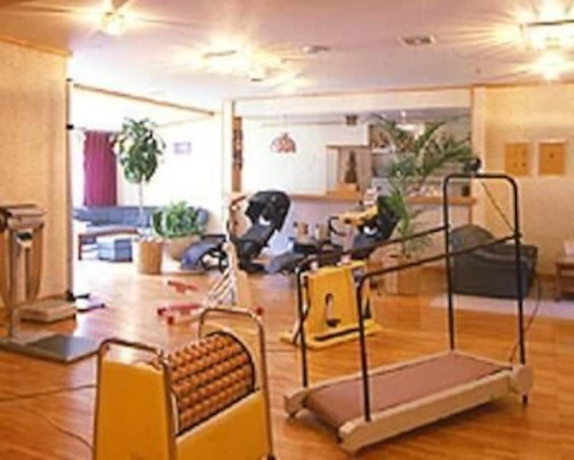 Imagen de los interiores del Ryokan Kurhaus Ishibashi. Foto 10