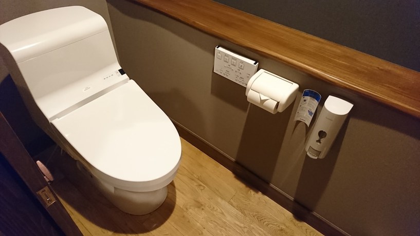 Imagen de la habitación del Ryokan Kurokawa Onsen Ichinoi. Foto 6
