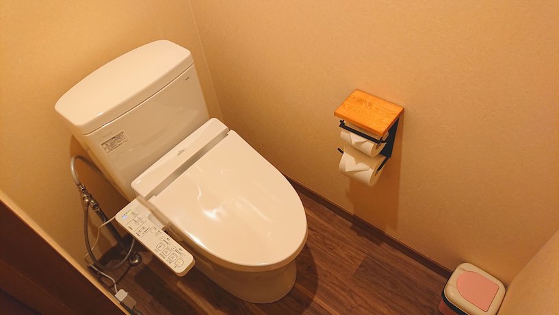 Imagen de la habitación del Ryokan Kurokawa Onsen Ichinoi. Foto 8