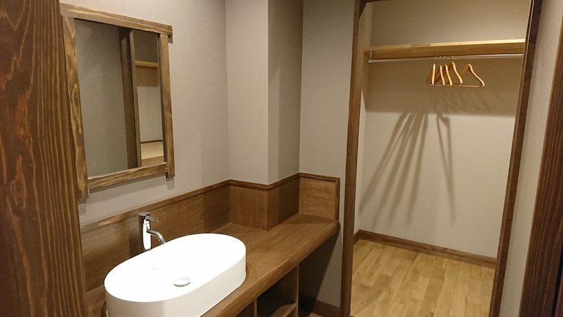 Imagen de la habitación del Ryokan Kurokawa Onsen Ichinoi. Foto 11