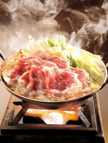 Imagen del bar/restaurante del Ryokan Kusatsu Onsen Ekinariya. Foto 17
