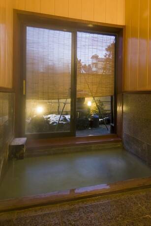 Imagen general del Ryokan Kusatsu Onsen Ekinariya. Foto 4