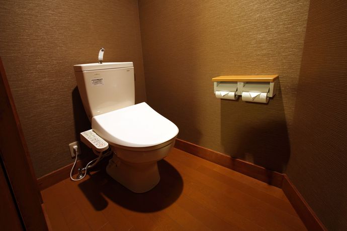 Imagen de la habitación del Ryokan Kusatsu Onsen Yoshinoya. Foto 7