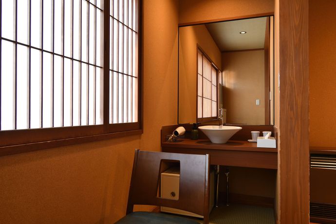 Imagen de la habitación del Ryokan Kusatsu Onsen Yoshinoya. Foto 8