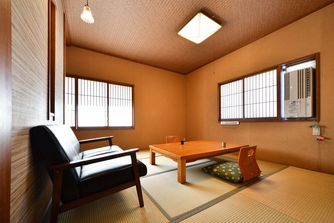 Imagen de la habitación del Ryokan Kusatsu Onsen Yoshinoya. Foto 9