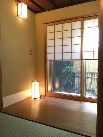 Imagen general del Ryokan Kyomachiya Sakura Hongan-g. Foto 9