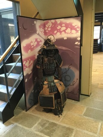 Imagen general del Ryokan Kyomachiya Sakura Hongan-g. Foto 10