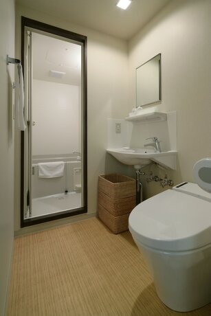 Imagen de la habitación del Ryokan Kyomachiya Sakura Hongan-g. Foto 19