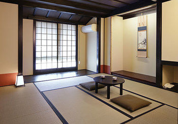 Imagen de la habitación del Ryokan Kyomachiya Sakura - Urushitei. Foto 3