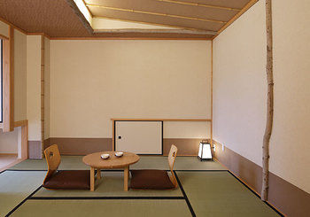 Imagen de la habitación del Ryokan Kyomachiya Sakura - Urushitei. Foto 6