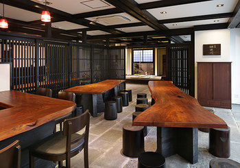 Imagen de la habitación del Ryokan Kyomachiya Sakura - Urushitei. Foto 7