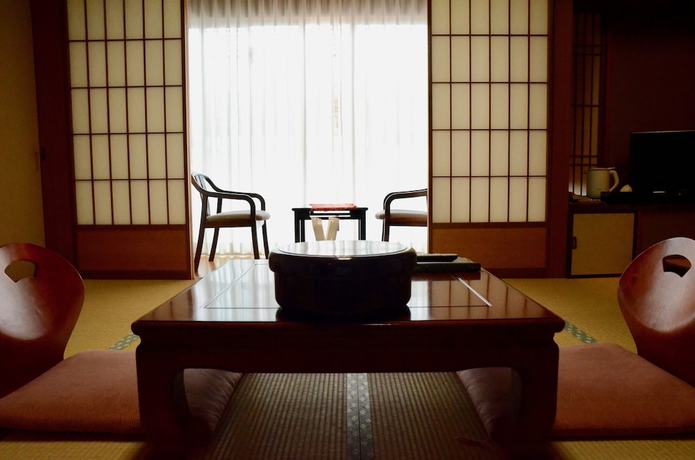 Imagen de la habitación del Ryokan Kyo-no-yado Kagihei. Foto 7