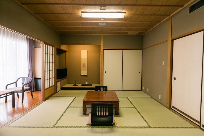 Imagen de la habitación del Ryokan Kyo-no-yado Kagihei. Foto 11