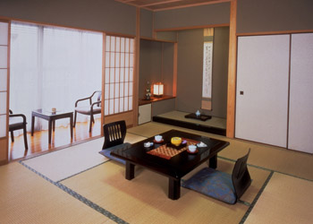 Imagen general del Ryokan Kyonoyado Kagihei. Foto 1
