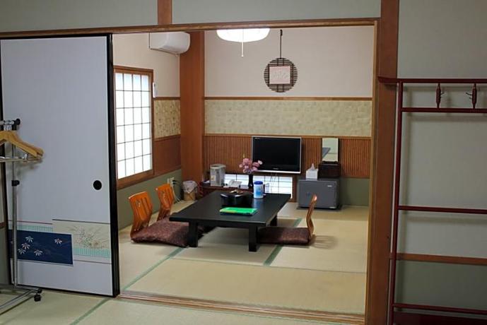 Imagen general del Ryokan Kyoto Gion Sano. Foto 2