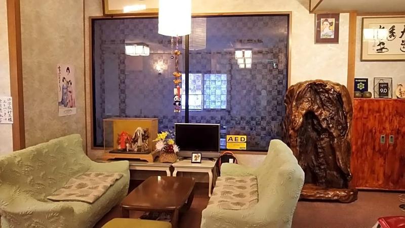 Imagen general del Ryokan Kyoto Gion Sano. Foto 6