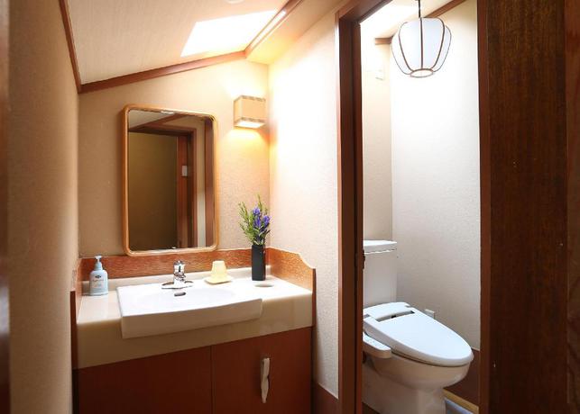 Imagen general del Ryokan Kyoto Ohanabo. Foto 3