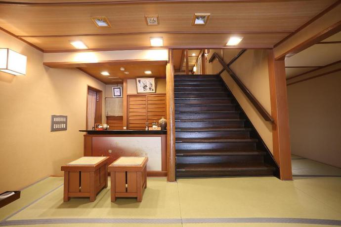 Imagen de los interiores del Ryokan Kyoto Ohanabo. Foto 9